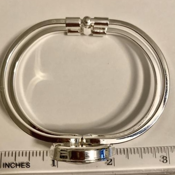 Victorian Santa with Angel bracelet - Picture 9 of 10